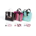 Make It Real: Genți mini Juicy Couture cu brățară