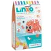 Make It Real Linxo prieteni mici în mai multe variante 1buc
