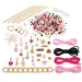 Make It Real: Pungă de bijuterii Juicy Couture strălucire și sclipire