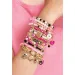 Make It Real: Pungă de bijuterii Juicy Couture strălucire și sclipire
