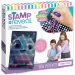 Make It Real: Stampila cu puncte – Gömbi