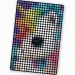 Make It Real: Stampila cu puncte autocolante - Unicorn