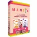 Mantis - joc de societate mini