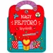 Mare ghicitoare - caiet cu autocolante pentru fete