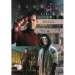 Marele jaf: Berlin scene incitante puzzle 1000 piese Compact 50x70cm - Clementoni