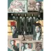 Marele jaf: Personajele Berlinului puzzle compact de 1000 de piese 50x70cm - Clementoni