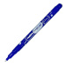 Marker acrilic albastru 0,5 mm - Carioca