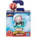 Marvel: Colecția Mighty-Verse a Omului Păianjen - Mini figurina Spider Gwen - Hasbro