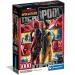 Marvel: Deadpool și Wolverine puzzle de 1000 de piese - Clementoni