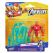 Marvel Răzbunătorii Action Verse figurină Iron Man – Hasbro