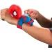 Marvel Spider-Man brățară cu clapetă 17cm - Simba Toys