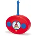 Mașina cu telecomandă RC Spider-Man 17cm - Jada Toys