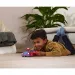 Mașina cu telecomandă RC Spider-Man 17cm - Jada Toys