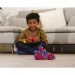Mașina cu telecomandă RC Spider-Man 17cm - Jada Toys