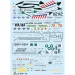 Mașină de luptă Italeri 1/48 F-16C Fighting Falcon