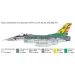 Mașină de luptă Italeri 1/48 F-16C Fighting Falcon