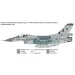 Mașină de luptă Italeri 1/48 F-16C Fighting Falcon