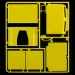 Mașină de model Italeri 1/24 American Superliner camion