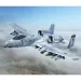 Mașină de model Italeri 1/48 A-10C Blacksnakes