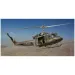 Mașină de model Italeri 1/48 AB 212 / UH-1N elicopter