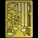 Mașină de model Italeri 1/48 Ju 87 B-2/R-2 Picchiatello