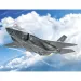 Mașină de model Italeri 1/72 F-35A Lightning II