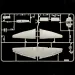 Mașină de model Italeri 1/72 Ju-87 B2/R2 Stuka bombardier în picaj