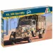 Mașină de model Italeri 1/72 Kfz. 305 Opel Blitz camion militar