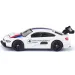 Mașinuță SIKU BMW M4 Racing 2016 1/64