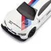 Mașinuță SIKU BMW M4 Racing 2016 1/64