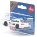Mașinuță SIKU BMW M4 Racing 2016 1/64