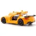 Mașinuță SIKU Mercedes-Benz SLS AMG 1/64