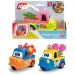 Mașinuță cu flori ABC, diferite modele, 1 bucată - Simba Toys