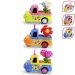 Mașinuță cu flori ABC, diferite modele, 1 bucată - Simba Toys