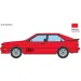 Mașinuță de machetă Italeri 1/24 Audi Quattro