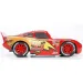 Mașinuță metalică Fulger McQueen cu capotă rabatabilă, scară 1/24 - Simba Toys