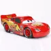 Mașinuță metalică Fulger McQueen cu capotă rabatabilă, scară 1/24 - Simba Toys