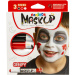 Maskup: set de pictură pe față de Halloween cu 3 culori - Carioca
