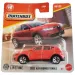 Matchbox: 2023 Alfa Romeo Tonale mașinuță roșie 1/64 - Mattel