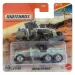 Matchbox: Ground Grinder mașinuță 1/64 - Mattel