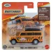 Matchbox: Mașinuță 1966 Land Rover Gen II 1/64 - Mattel