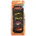 Matchbox: Ocean set de 5 mașinuțe 1/64 - Mattel