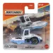 Matchbox: Road Roller mașinuță 1/64 - Mattel
