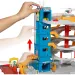 Matchbox: Set de joacă Centru de comandă - Mattel