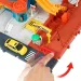 Matchbox: Set de joacă Centru de comandă - Mattel