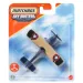 Matchbox Sky Busters: Model de avion Classic Attack 1/64 - Mattel
