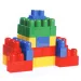 Maxi Blocks Multitruck - D-Toys