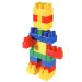 Maxi Blocks Multitruck - D-Toys
