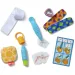 Melissa &amp; Doug: Boo-boos &amp; Bandages set de prim ajutor - Spin Master