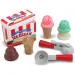 Melissa &amp; Doug: Set de joacă cu înghețată - Spin Master